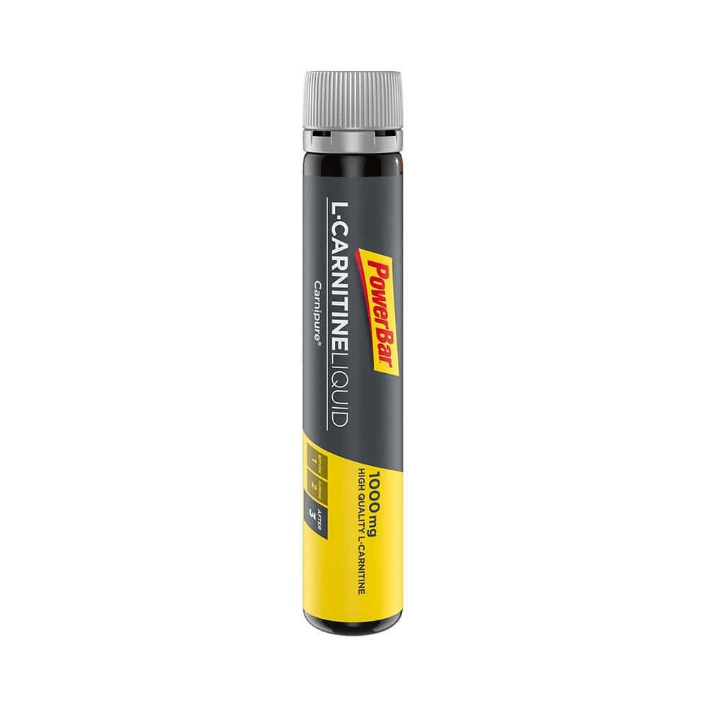 POWERBAR L-carnitine - L-carnitine Vloeibare Ampul (25ml)