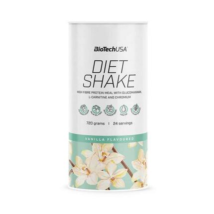 Maaltijdvervangers - Dieet Shake (720g) - Chocolade