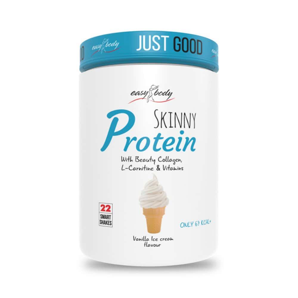 QNT Easy Body Skinny Protein 450g QNT