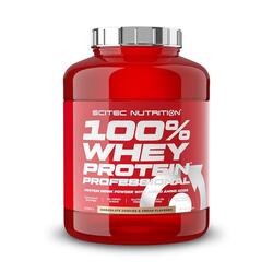 Whey Protéine | 100% Whey Professional (2,350kg) | Kiwi Banane