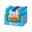 Cookies Protéinés | Select Cookie (12x60g) | Caramel Salé