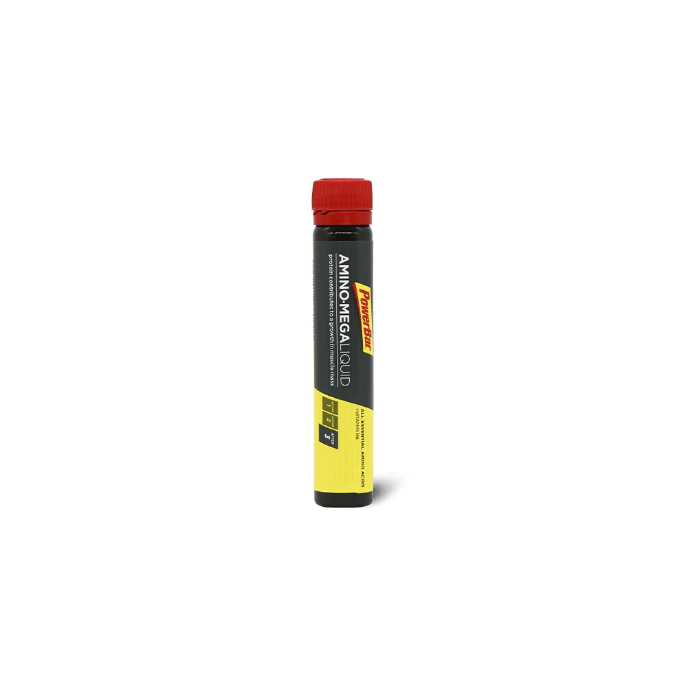 POWERBAR Amino - Amino Mega Vloeibare Ampul (1x25ml)