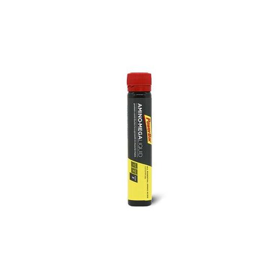 Amino - Amino Mega Vloeibare Ampul (1x25ml)