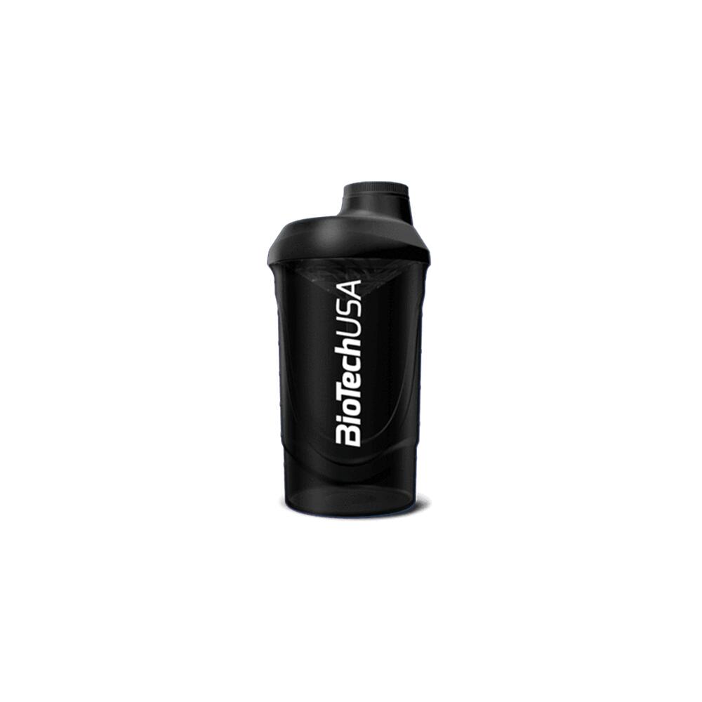BIOTECHUSA Agitador Biotech Usa 600 ml Preto