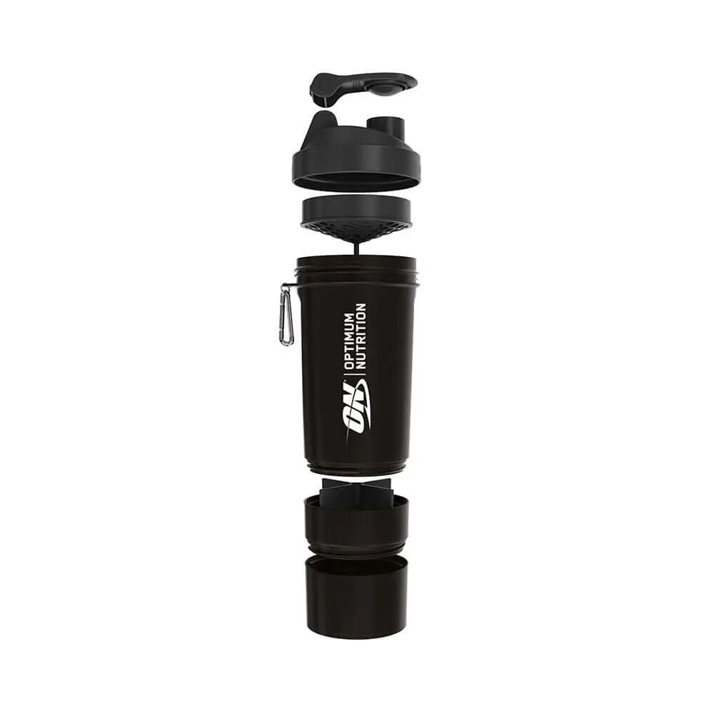 Shakers & Gourdes | On Shaker (600ml) 4/4