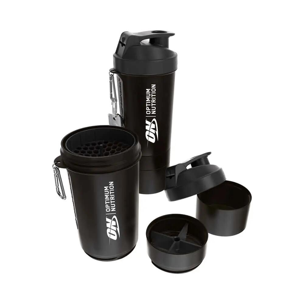 Shakers & Gourdes | On Shaker (600ml) 3/4