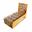 Boîte Carb Control High Protein Bar (15x100g) | Peanut Butter