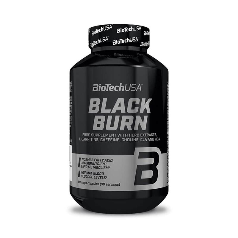 Black Burn - 90 cápsulas de Biotech USA PROMOÇÃO      32,90€ 39,90€ -17%    * 03/06/2025 até rutura de stock  Preço por quantidade 365,56€kg BIOTECHUSA Black Burn - 90 cápsulas de Biotech USAVendido e expedido por: Masmusculo  (1)    
