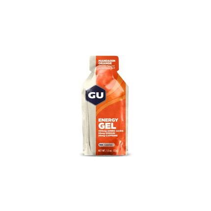 Gels énergétiques | Gu Energy Gel (1 X 32g) | Orange