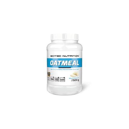 OatMeal (Haferflocken) - 1,5 kg Kokosnuss Scitec Nutrition