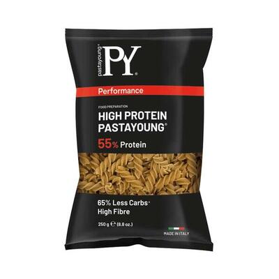 Nudeln - High Protein Fusilli (250g)