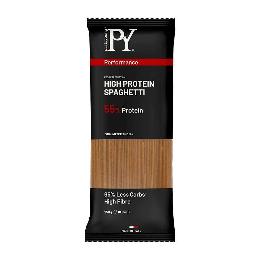 PASTAYOUNG Pasta - Eiwitrijke Spaghetti (250g)