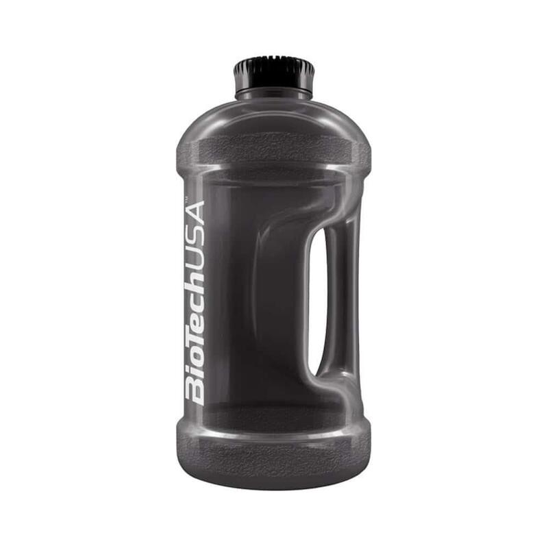 Agitadores e garrafas de água | Agitadores e garrafas de água | Galão (2,2 l) | Exclusivo Online      10,99€  BIOTECHUSA Agitadores e garrafas de água | Agitadores e garrafas de água | Galão (2,2 l) |Vendido e expedido por: FitnessZone    