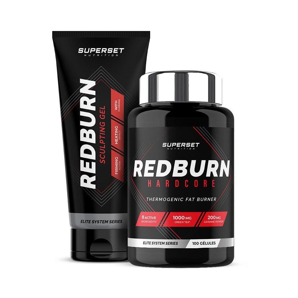 SUPERSET NUTRITION Programme Abdos Extrême