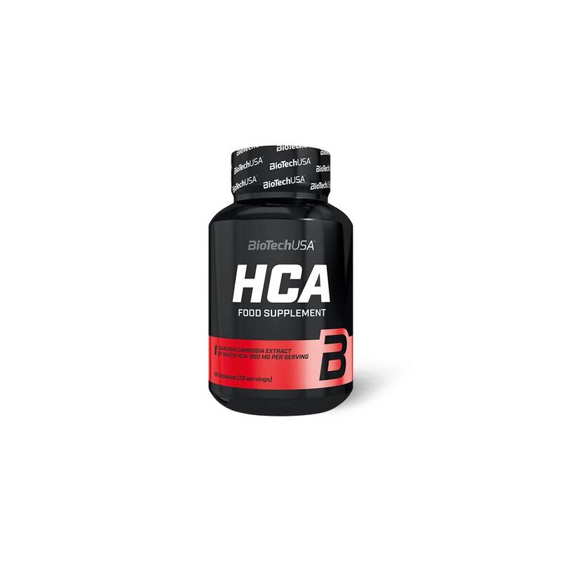 Hca - 100 caps de Biotech USA Exclusivo Online      19,90€  Preço por quantidade 199,00€kg BIOTECHUSA Hca - 100 caps de Biotech USAVendido e expedido por: Masmusculo    