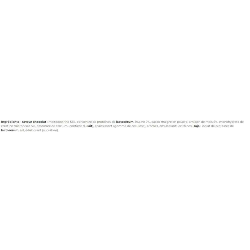 Hyper Mass - 4000g Cioccolato Biotech USA 3/4