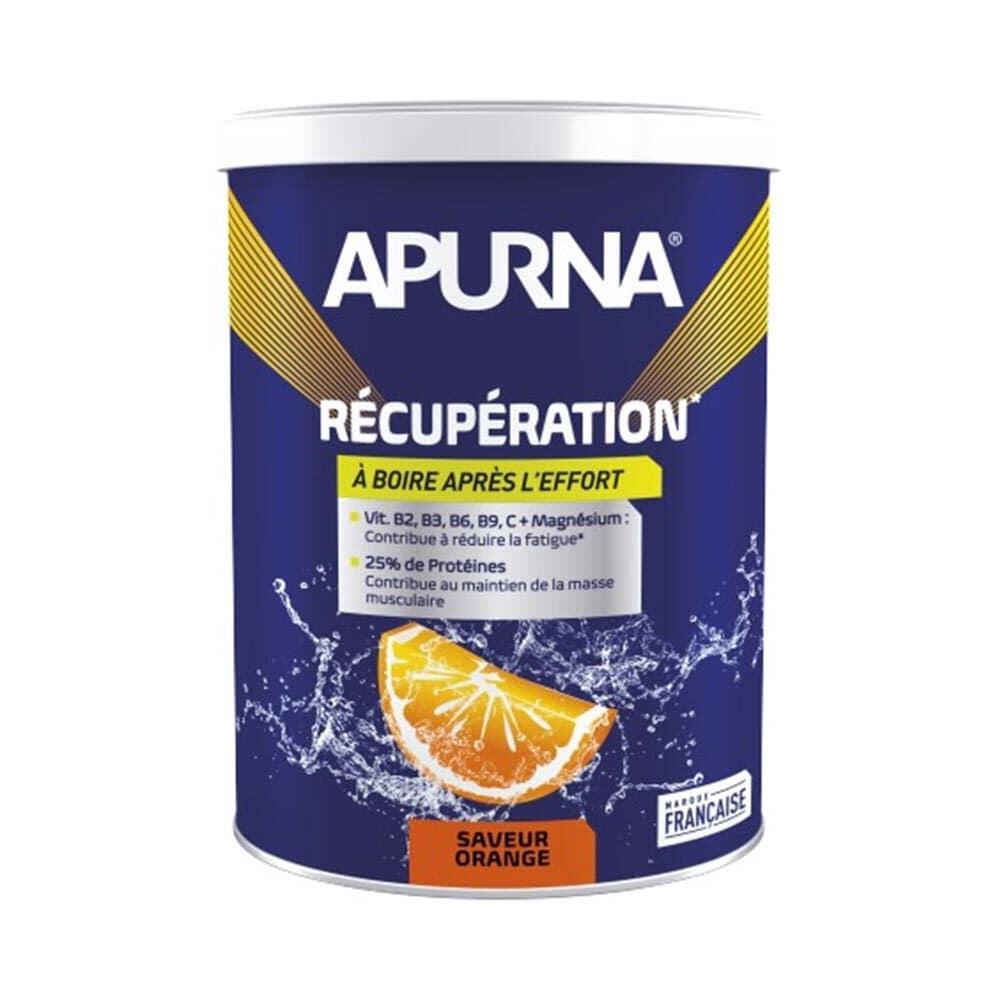 APURNA Hersteldrankjes - Hersteldrank (400g) - Oranje