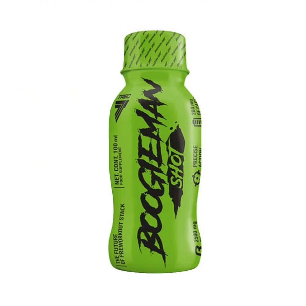 Shooters | Boîte Boogieman Shot (12x100ml) | Grapefruit Lime 2/4