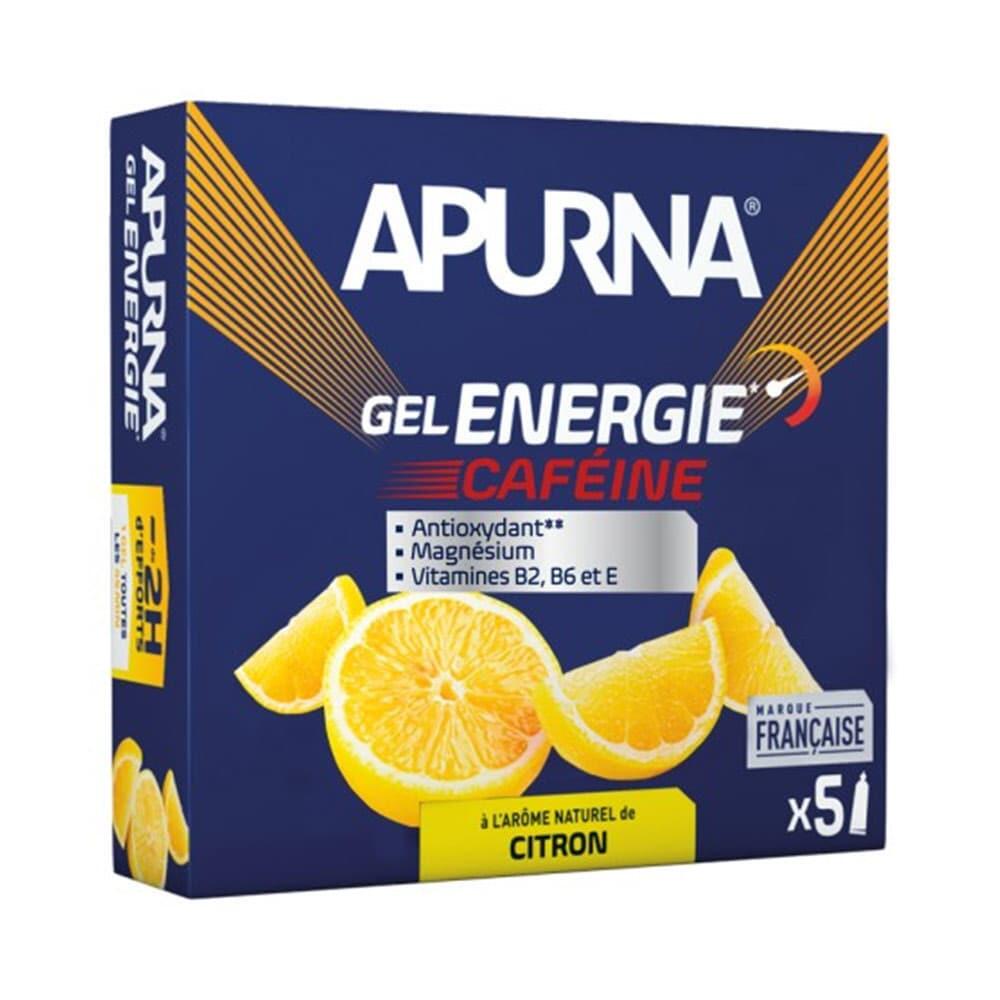 APURNA picture
