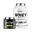 Programme Fitness Energie | Whey Protéine | Pré Workout