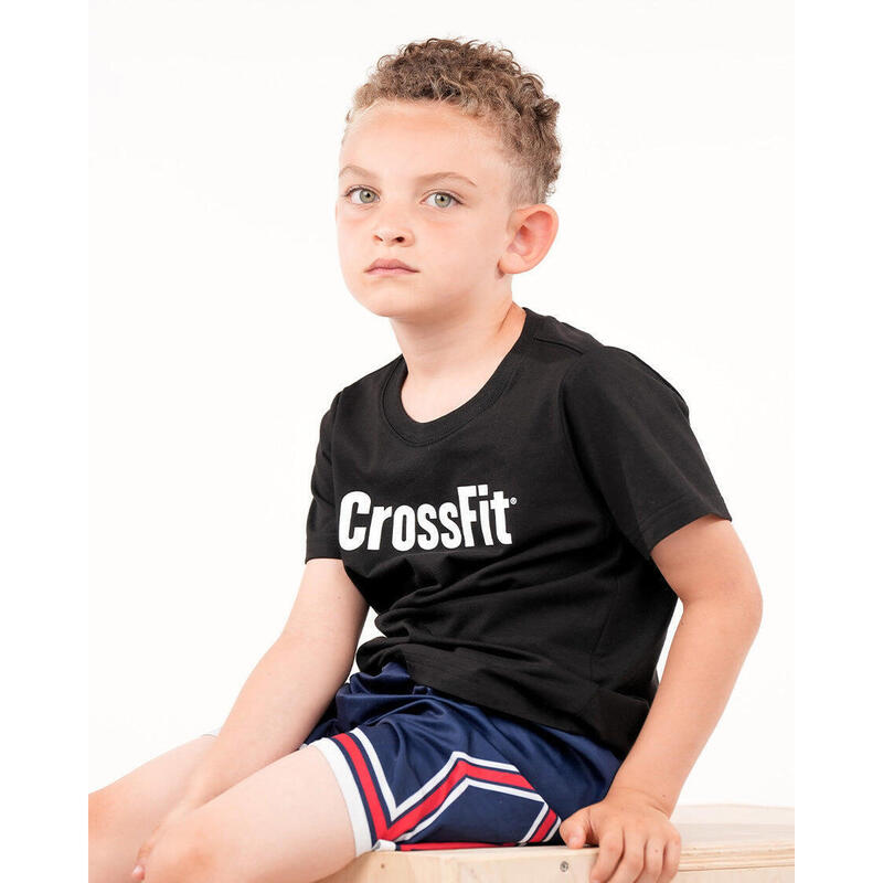 CrossFit® Balder Kid - t-shirt régulier