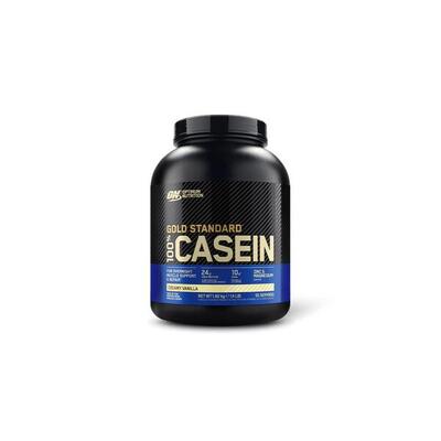 Optimum nutrition 100% casein gold standard (908g) creamy vanilla - eiwitten