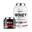 Programme Galbe Musculaire | Whey Protéine | BCAA