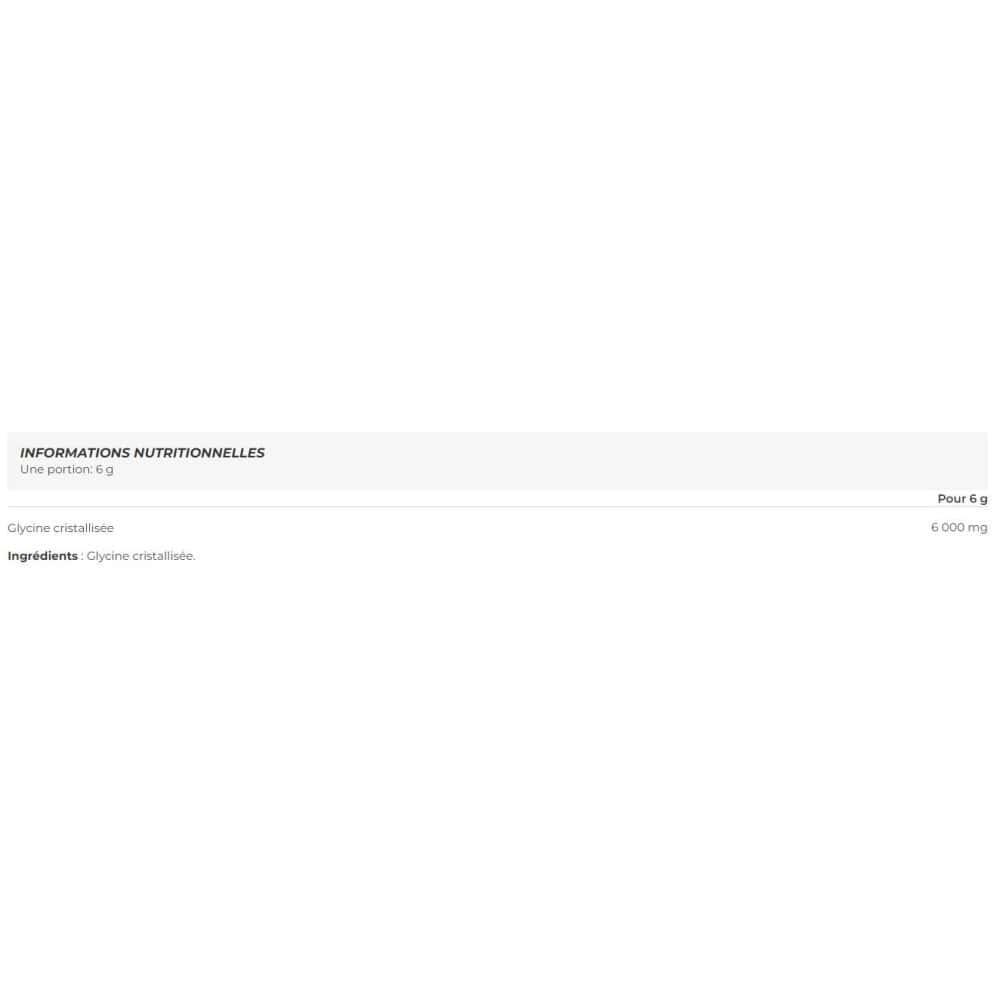 Atención Conjunta - Glicina Cristalizada (360 G) 2/2