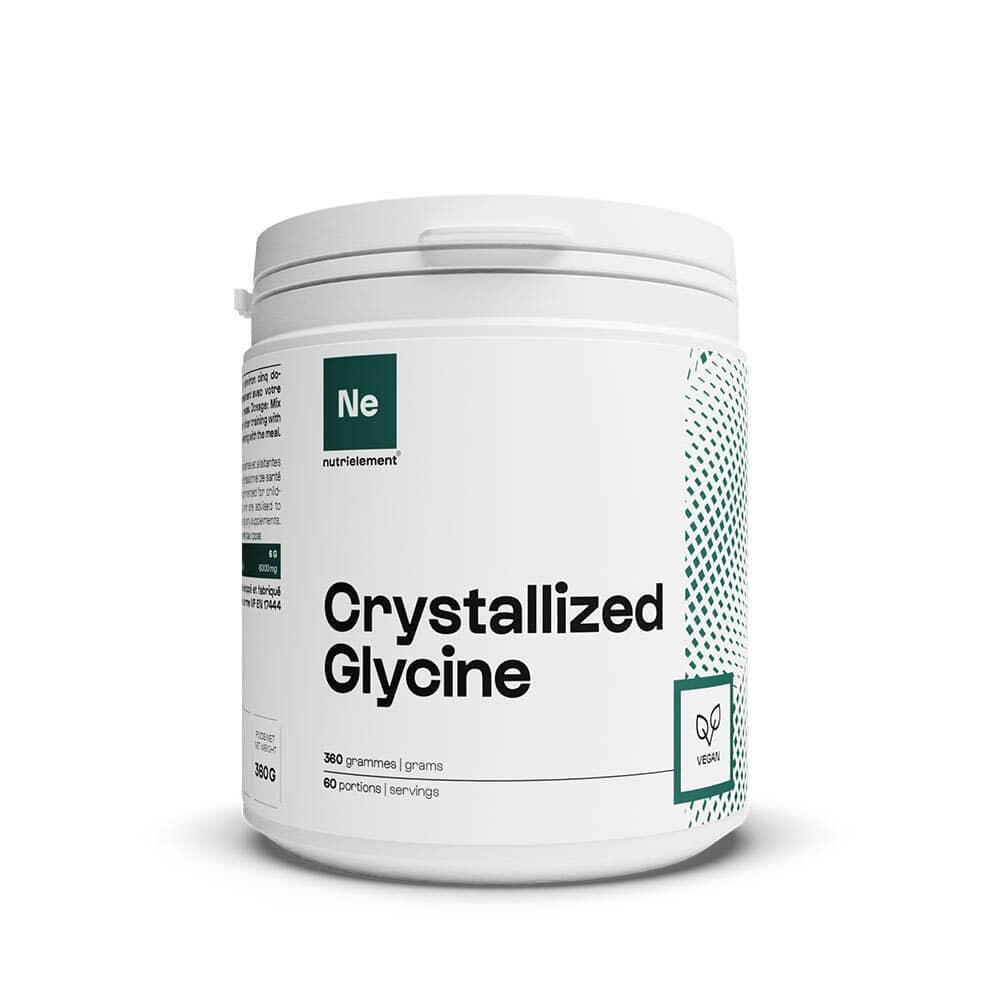 NUTRIMUSCLE Gezamenlijke Zorg - Glycine (360g)