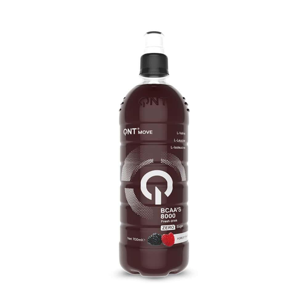 Qnt - Boissons Bcaa | Bcaa's 8000mg (700ml) | Fruits Des Bois - Boisson - Decathlon