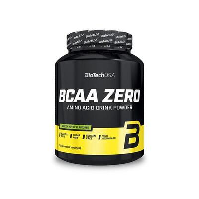 Bcaa - bcaa zero (700g) - appel