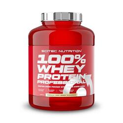 Whey Protéine | 100% Whey Professional (2,350kg) | Kiwi Banane