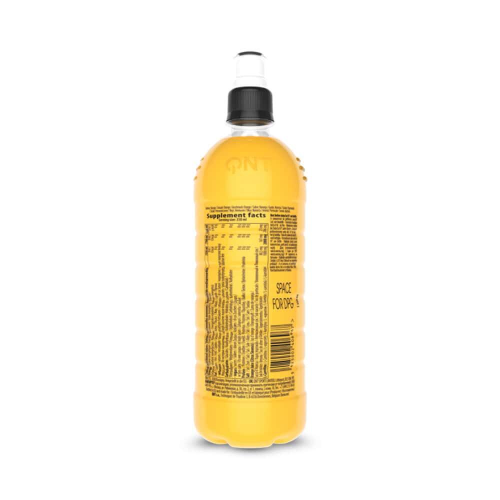 Boissons à la L-Carnitine - L-Carnitine 2000 - Orange 4/5