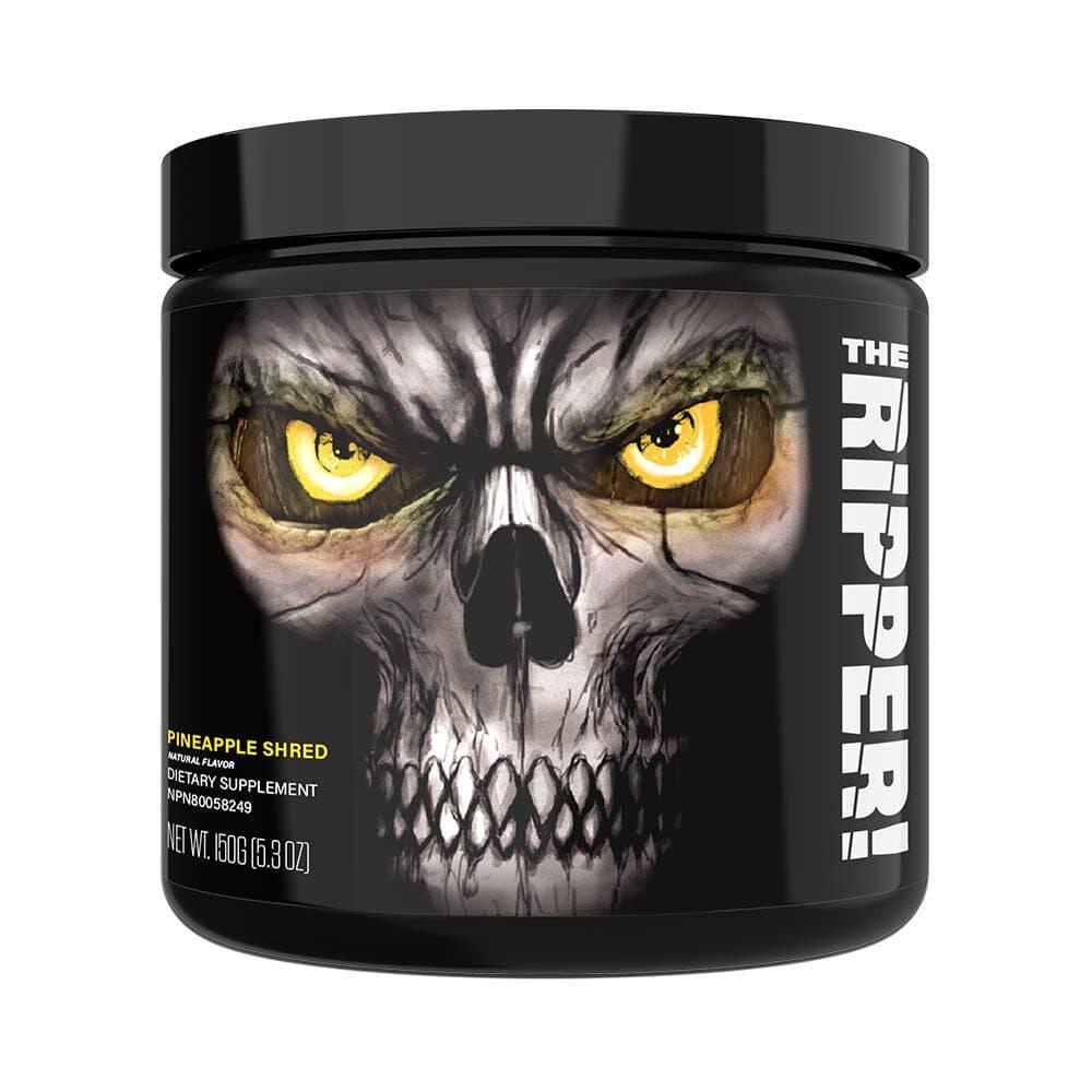Fettverbrenner - The Ripper (150g) - Pineapple 1/3