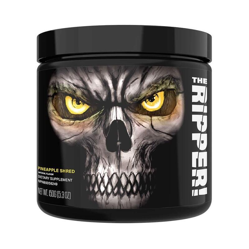 JNX Sports The Ripper! (30 serv) Pineapple Shred