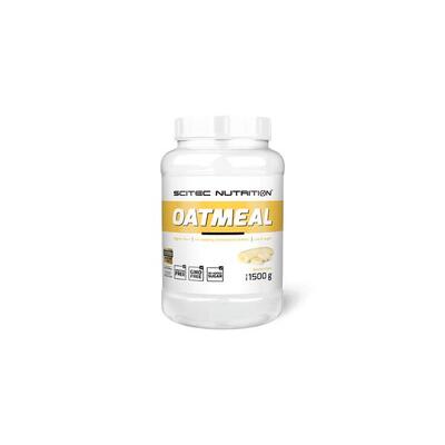 Haferflocken - Scitec Oatmeal Avoine Flocons (1.5kg) - Kokosnuss