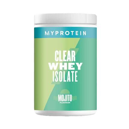 Clear Whey | Clear Whey Isolate (488g) | Mojito