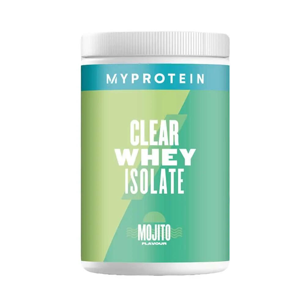 MYPROTEIN picture