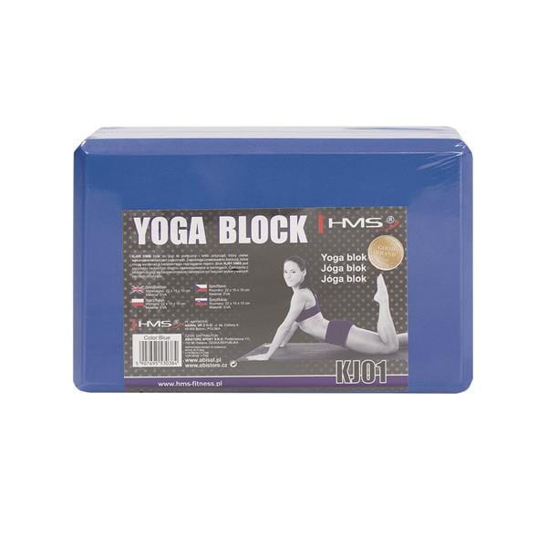 Yoga blok kj01 HMS