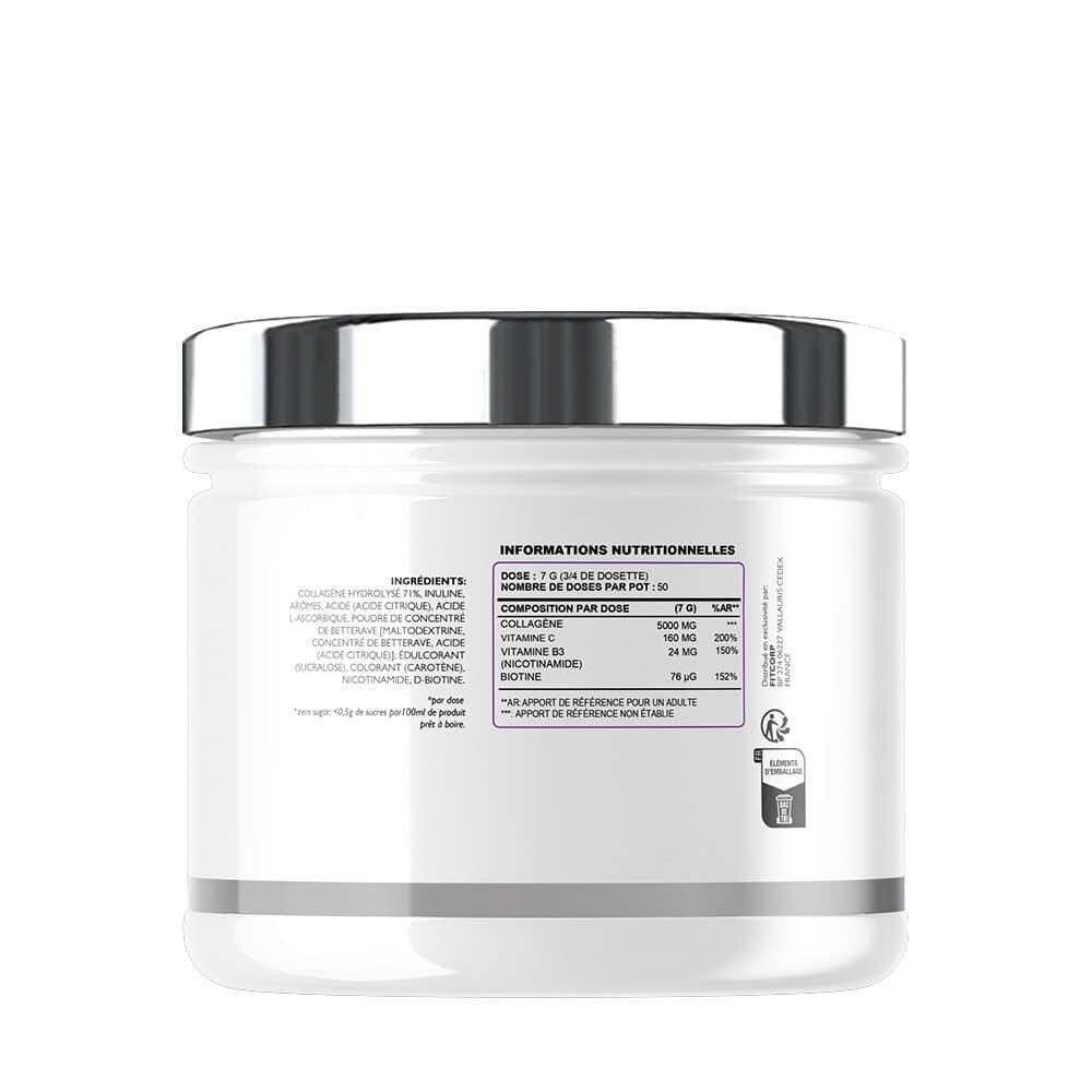 Bundle Mp - Colágeno Max (350g) Sandía - Agitador Gratis 3/4