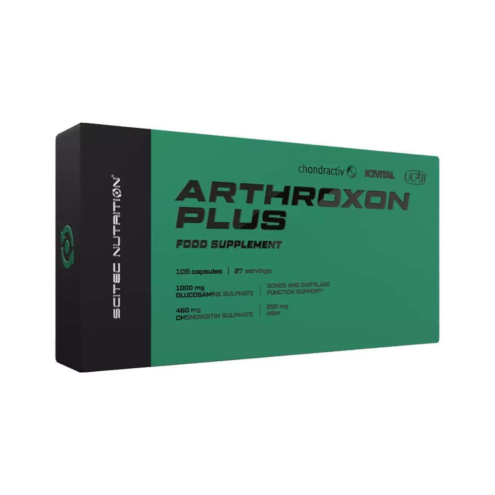SCITEC NUTRITION Arthroxon Plus - 108 cápsulas de Scitec Nutrition
