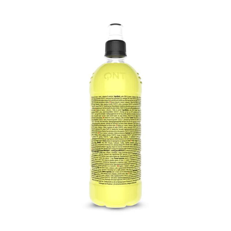 Bcaa-dranken - Bcaa's 8000mg (700ml) - Citroen