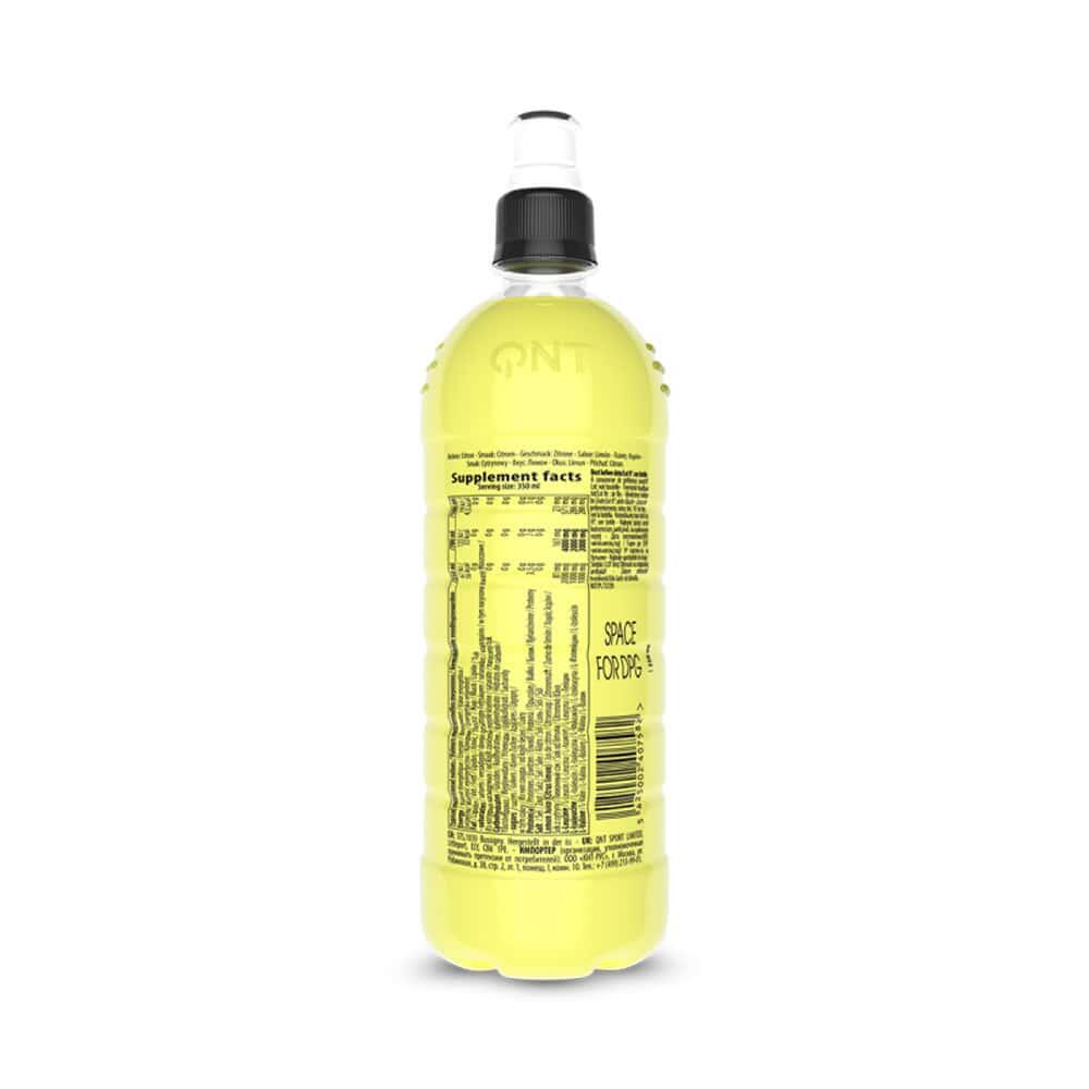 Qnt - Boissons Bcaa | Bcaa's 8000mg (700ml) | Citron - Boisson - Decathlon