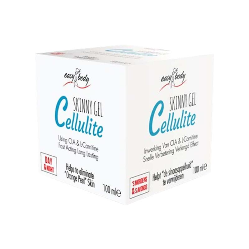 Easy Body Gel Detox Celulite 100ml QNT Exclusivo Online      19,99€  Preço por quantidade 99,95€kg QNT Easy Body Gel Detox Celulite 100ml QNTVendido e expedido por: Outdoor Lux    