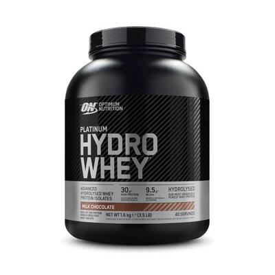 Whey Idrolizzata - Idrogeno Platino (16 Kg) - Cioccolato