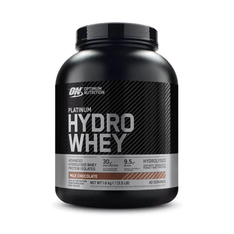 Platinum Hydrowhey 1.6kg Optimum Nutrition Exclusivo Online                   2 cores disponíveis
 95,98€  Preço por quantidade 59,99€kg OPTIMUM NUTRITION Platinum Hydrowhey 1.6kg Optimum NutritionVendido e expedido por: FitnessZone  (2)    