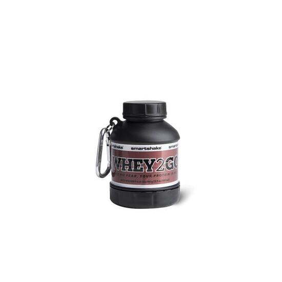 Shakers & Gourdes | Whey2go Funnel (110 Ml)