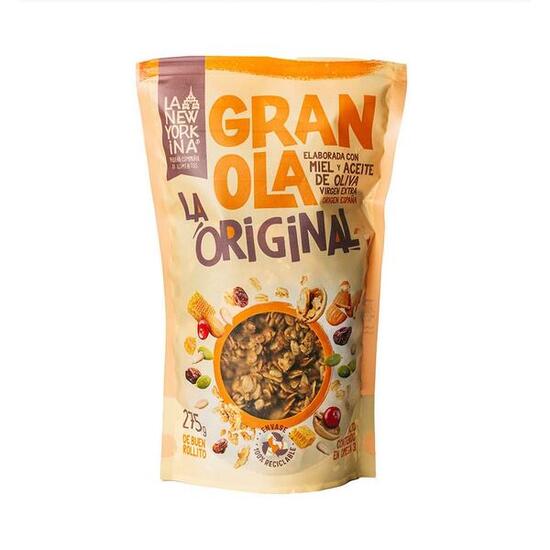 Cerealien & Granola - Original Granola (275g)