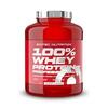 100% Whey Protein Professional - 2350g Coco de Scitec Nutrition