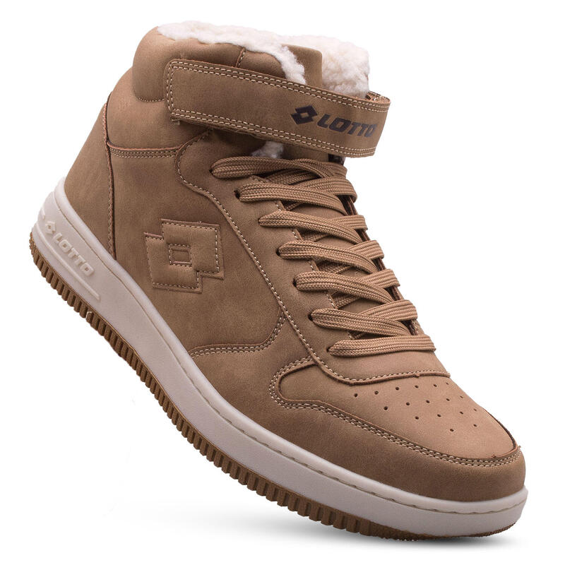 Chaussure universel hommes Lotto Paliot Fur